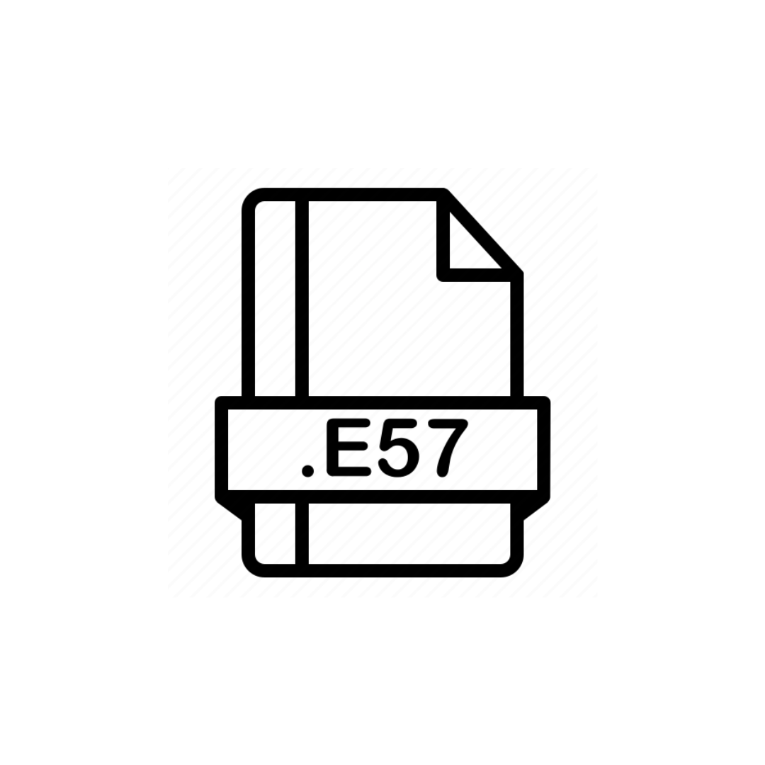 E57 File Virtual Space Studio